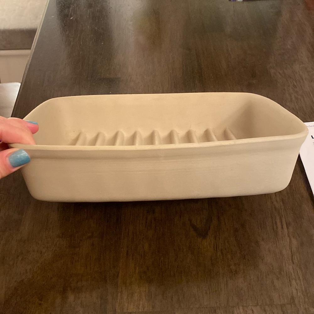 Pampered Chef bakeware